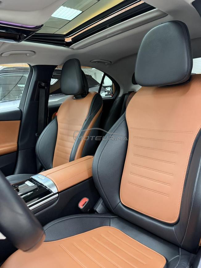 Mercedes Benz c 220