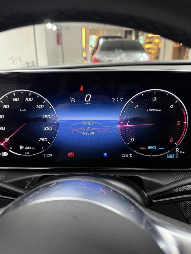 Mercedes Benz c 220