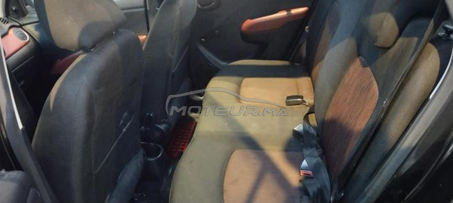 سيارة hyundai i10 