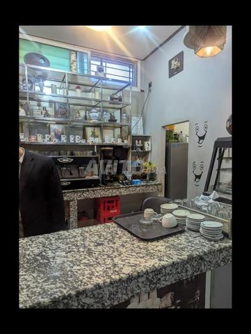 مقهى، للبيع - 2