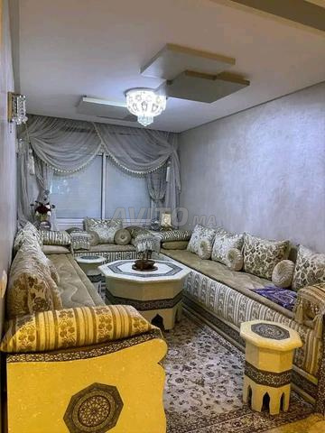 Appartement à Louer - 2