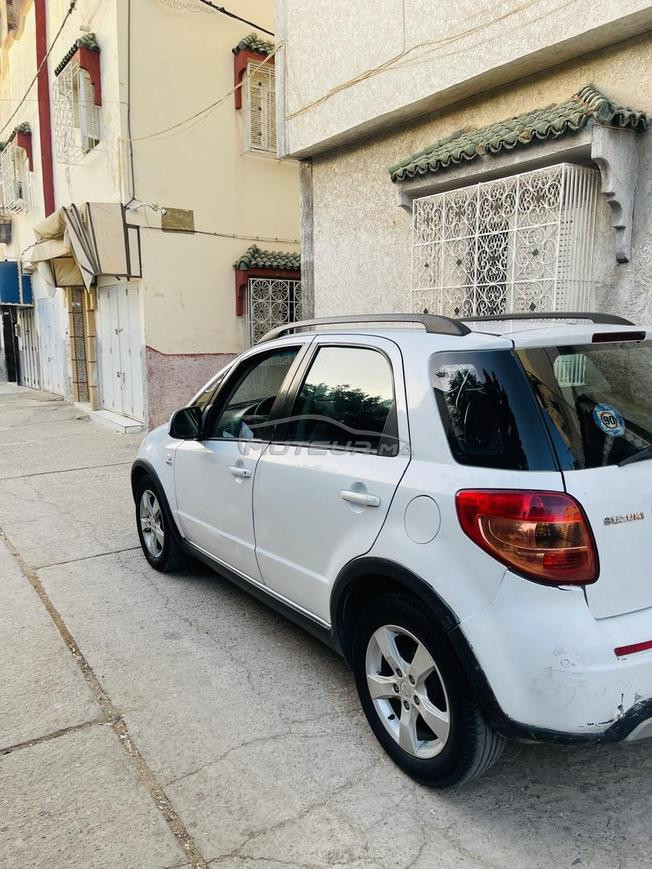 voiture suzuki