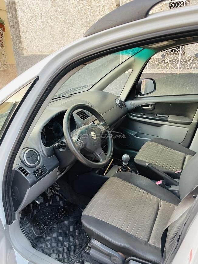 voiture suzuki