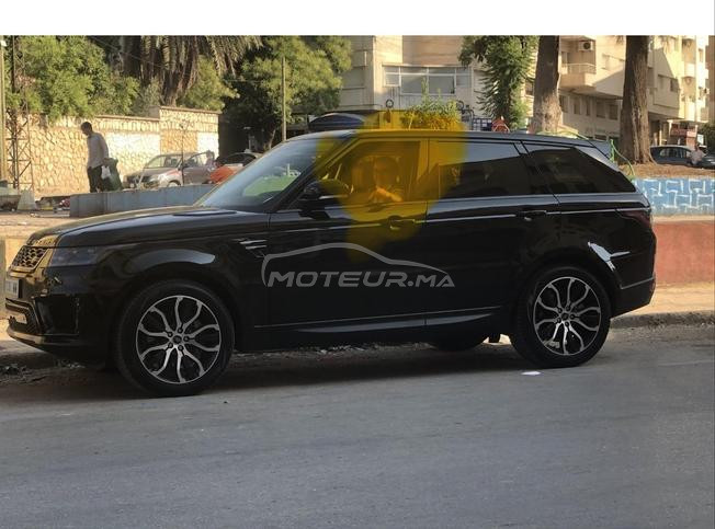 Range sport en très bon état 