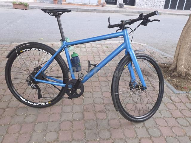 VTT Canyon - 2