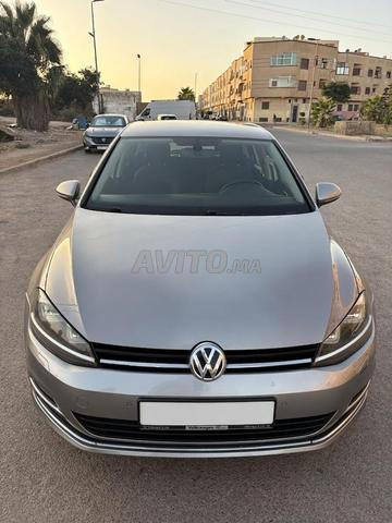 À vendre Volkswagen Golf 7 2.0 TDI BlueMotion