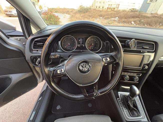 À vendre  Volkswagen Golf 7 2.0 TDI BlueMotion
