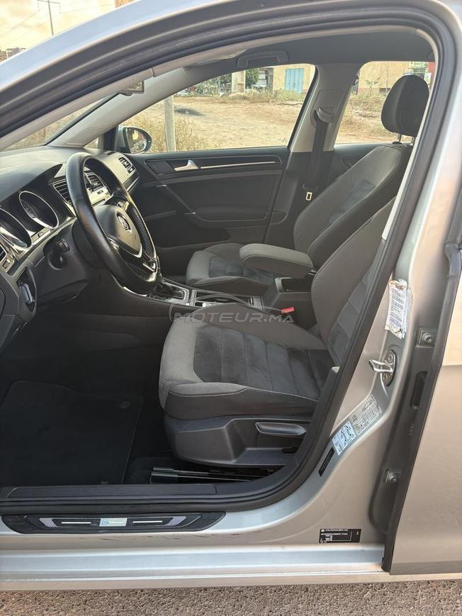 À vendre  Volkswagen Golf 7 2.0 TDI BlueMotion