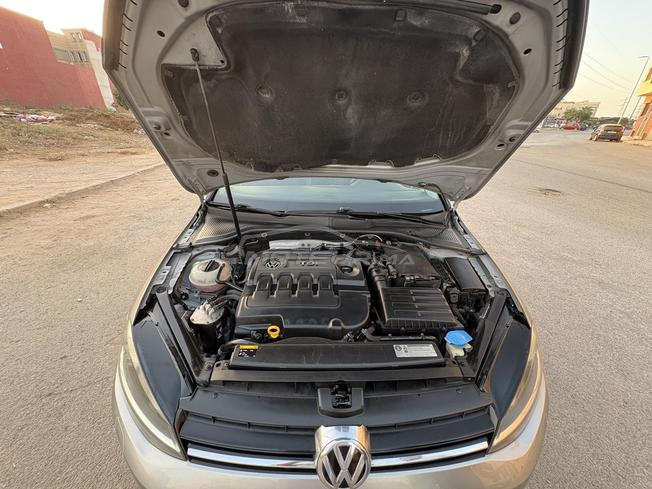 À vendre  Volkswagen Golf 7 2.0 TDI BlueMotion