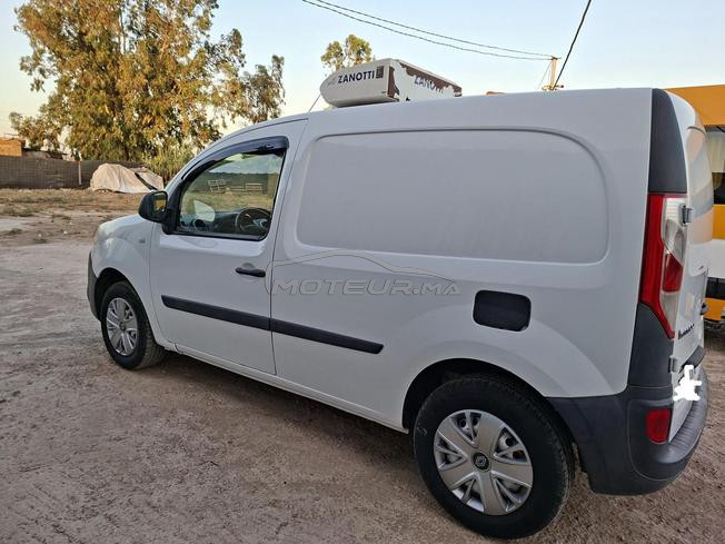 Renault kangoo 2019