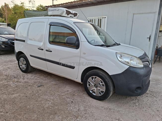Renault kangoo 2019