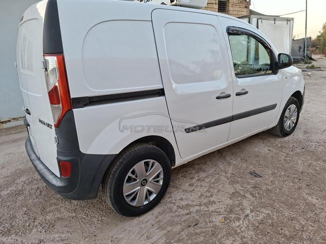 Renault kangoo 2019