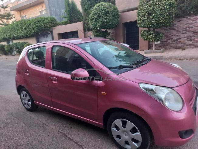 Suzuki Celerio 