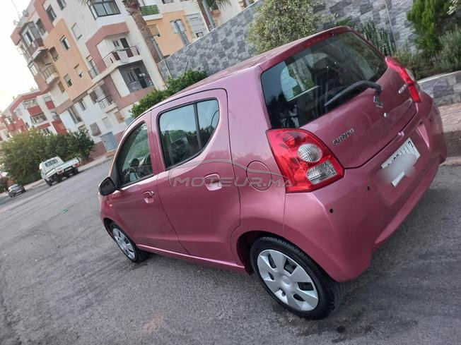 Suzuki Celerio 