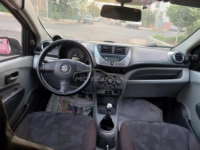 Suzuki Celerio 