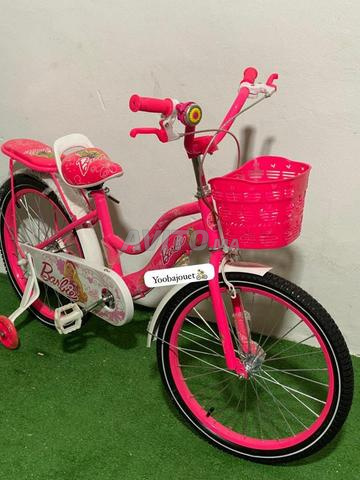 Vélos pour filles - 2