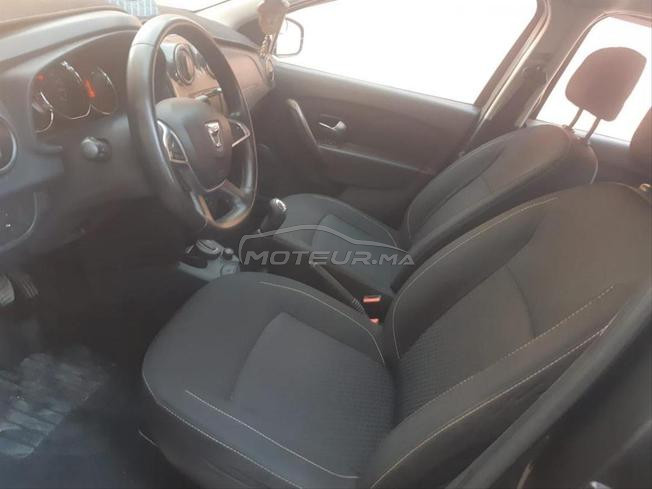 Dacia Logan Diesel Manuelle 2020 à Agadir