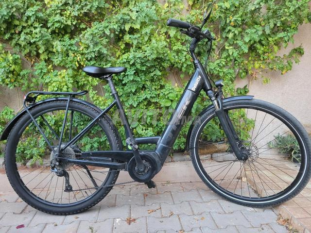 Vélo Électrique TREK