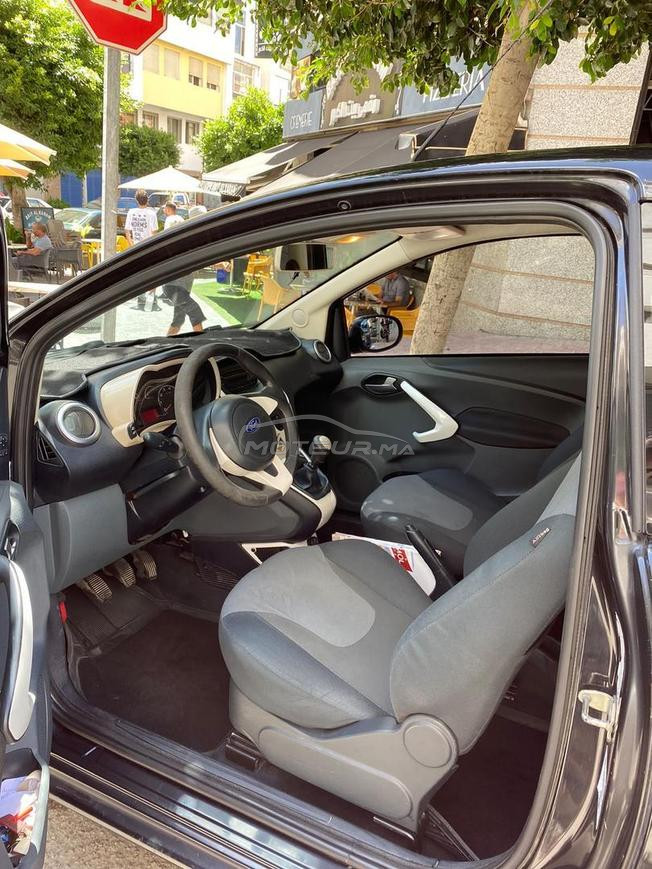 Ford Ka Essence Manuelle 2011 à Tanger