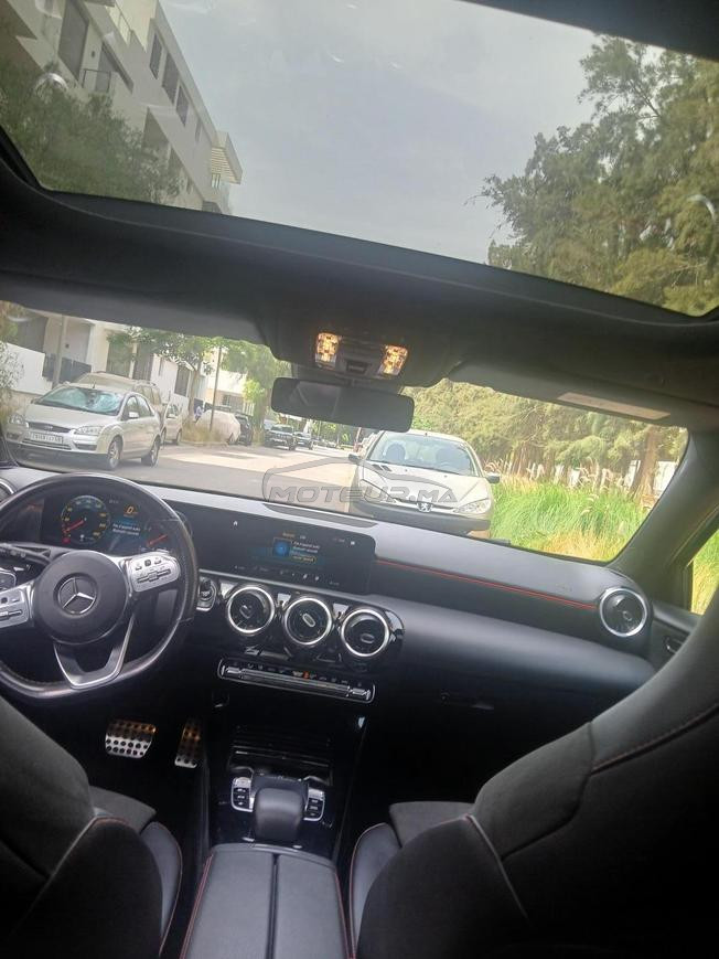 Mercedes-Benz Classe A Diesel Automatique 2019