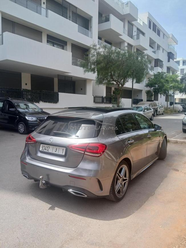 Mercedes-Benz Classe A Diesel Automatique 2019