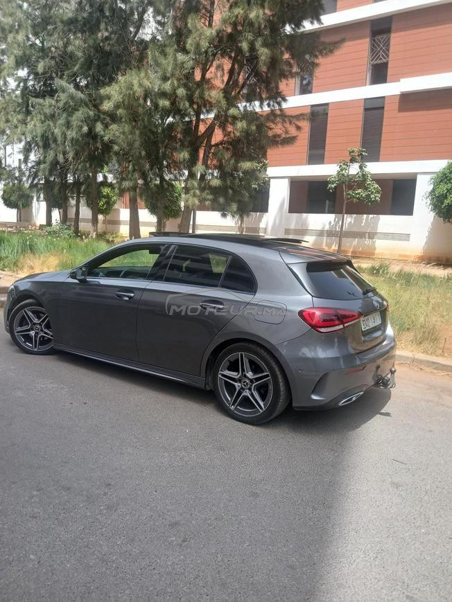 Mercedes-Benz Classe A Diesel Automatique 2019