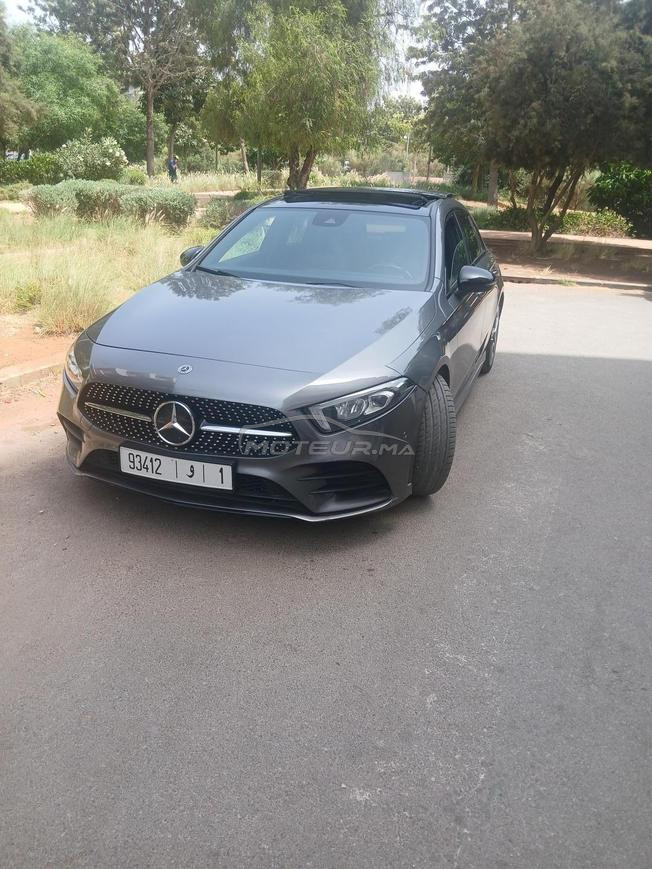Mercedes-Benz Classe A Diesel Automatique 2019