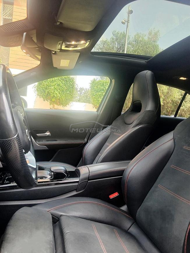 Mercedes-Benz Classe A Diesel Automatique 2019
