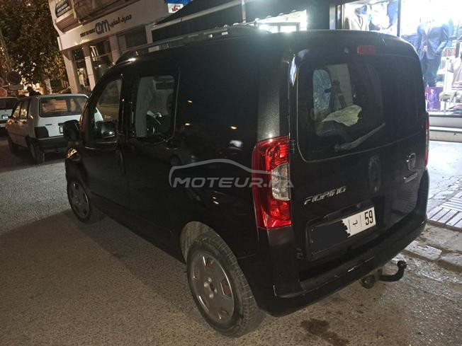 Fiat Fiorino 1eme main ✋️ 