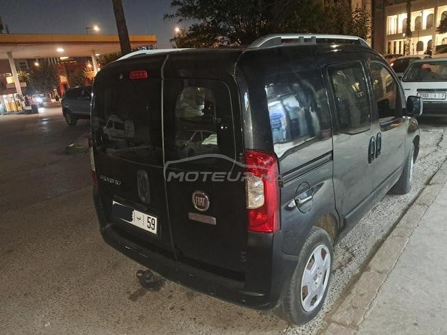 Fiat Fiorino 1eme main ✋️ 