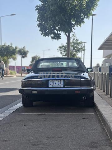 جاكوار XJS - 2