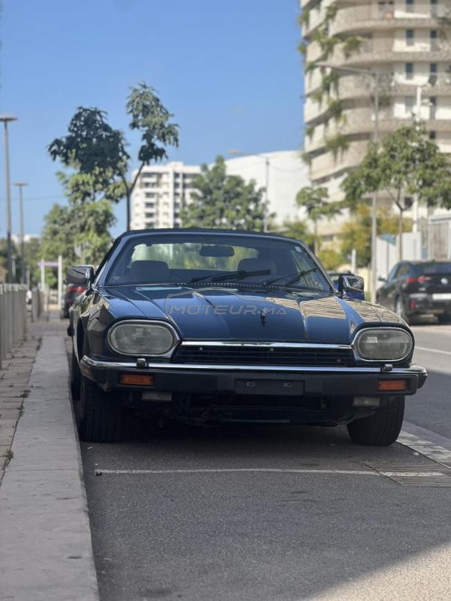 Jaguar XJS