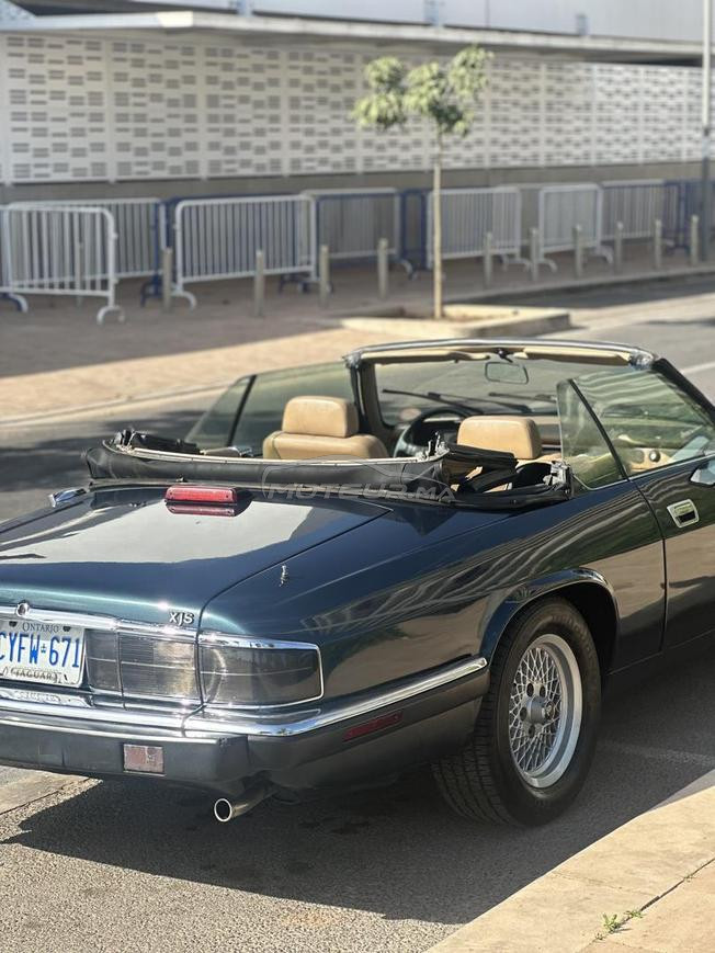 Jaguar XJS