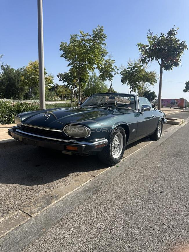 Jaguar XJS