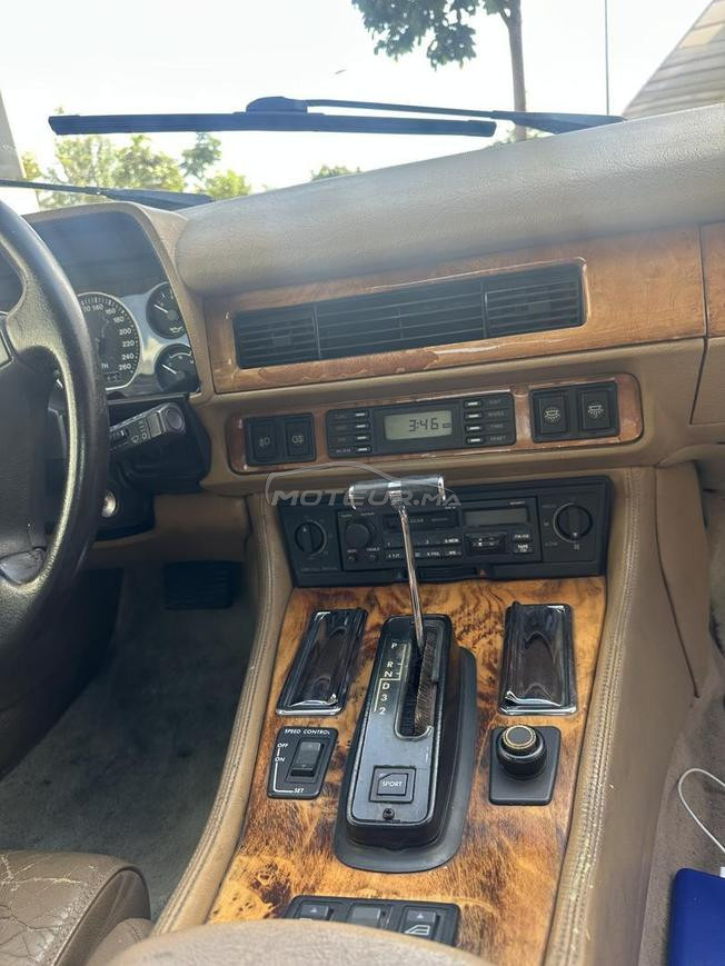 Jaguar XJS