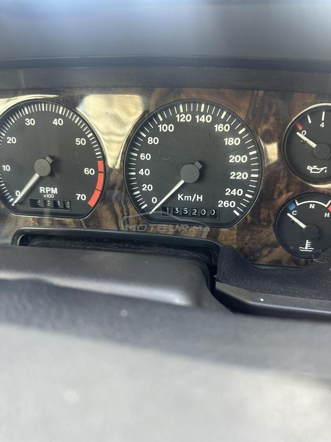 Jaguar XJS