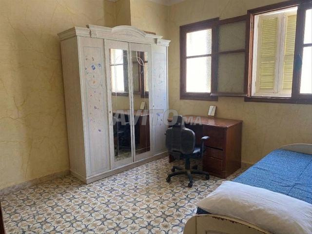 WhatsApp Centre Tanger Contact via Whatsapp - 108 m² - Cœur