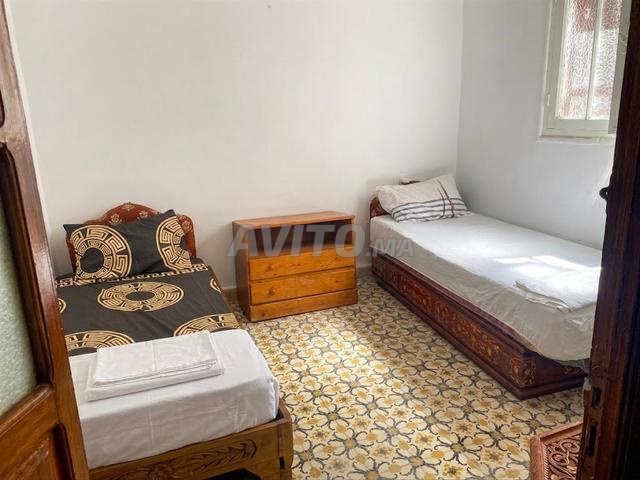 WhatsApp Centre Tanger Contact via Whatsapp - 108 m² - Cœur