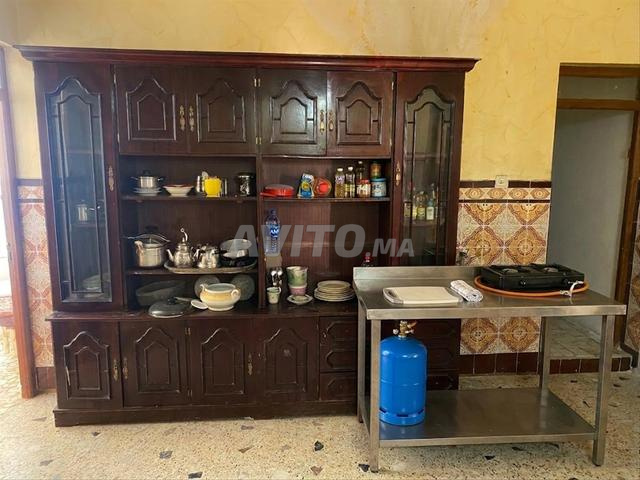 WhatsApp Centre Tanger Contact via Whatsapp - 108 m² - Cœur