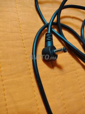 Adaptateur Piano Casio - 9.5V - 1000A - 2