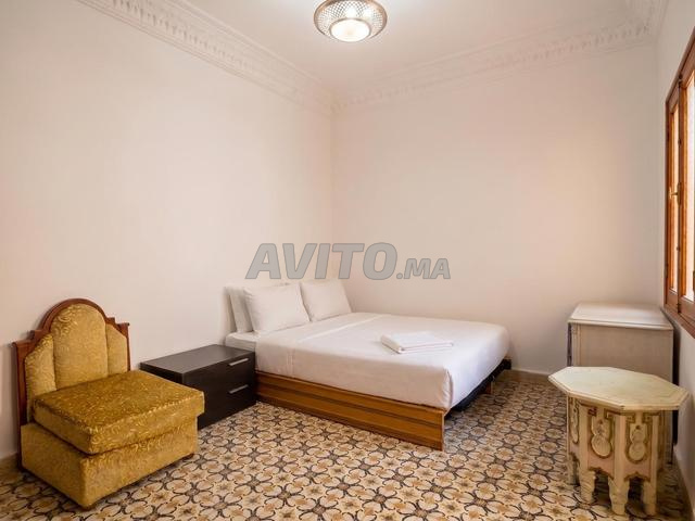 WhatsApp Centre Tanger Contact via Whatsapp - 108 m² - Cœur - 2