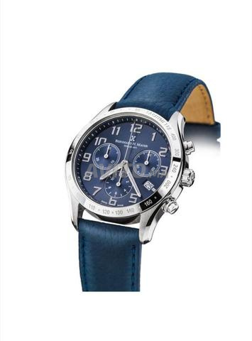 Montre Bernhard H. Mayer authentique à vendre - 2