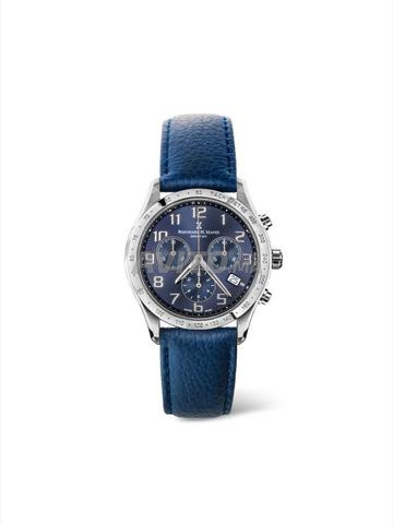 Montre Bernhard H. Mayer authentique à vendre