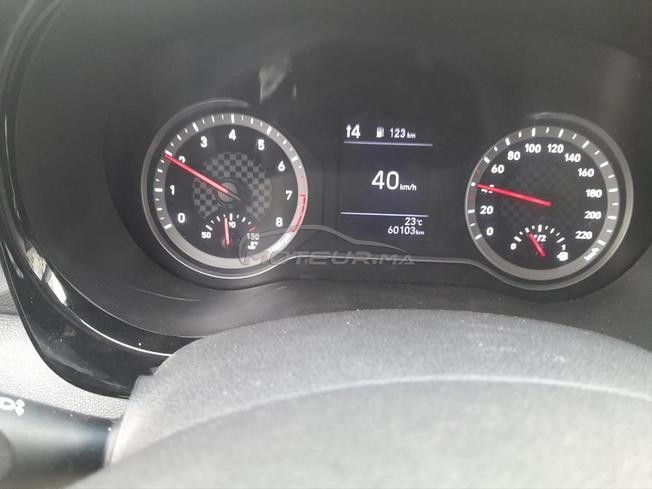 Hyundai i10 Essence Manuelle 2023 à Casablanca