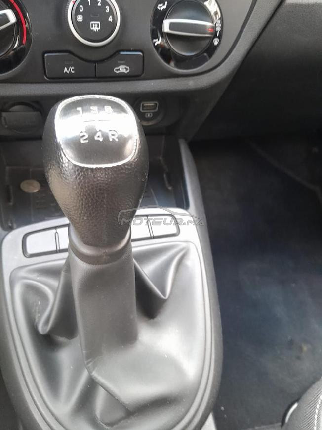 Hyundai i10 Essence Manuelle 2023 à Casablanca