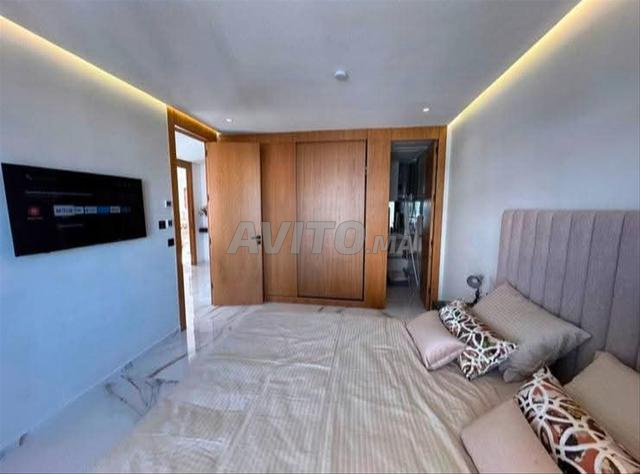 appartement a loue malabata hills  - 2