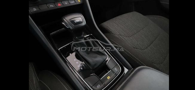 Skoda kodiak 