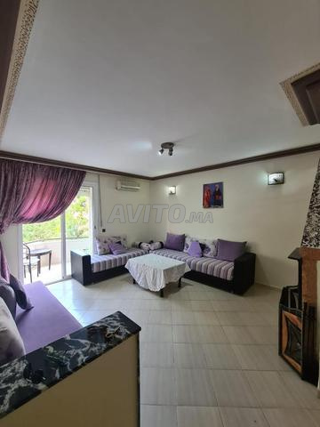 Appartements à vendre 100 m² à Ifrane - 2