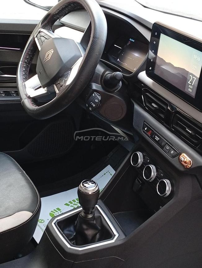 Renault kardian Aout 2025
