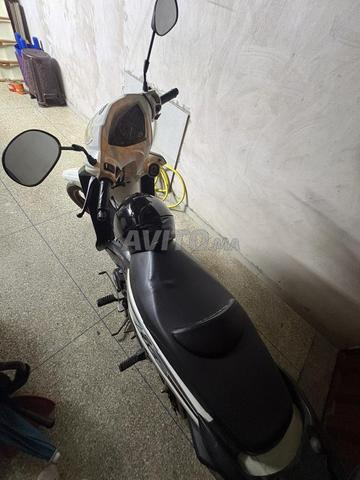 Sanya Fice R50 موديل 2020 معدل 110 - 2